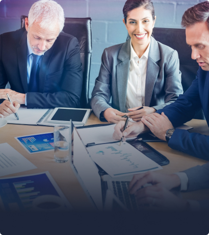 Business Advisory & CFO Services